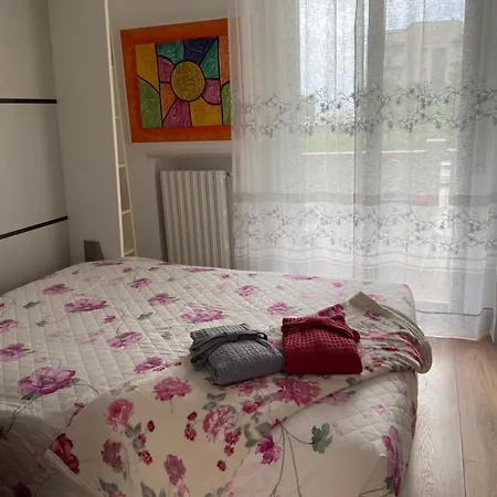 Appartement Casa Spank