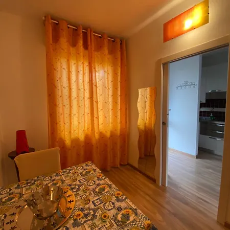 Casa Spank Lägenhet
