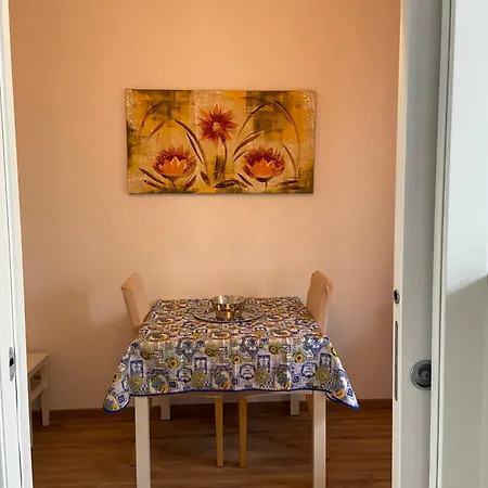 Casa Spank Appartement