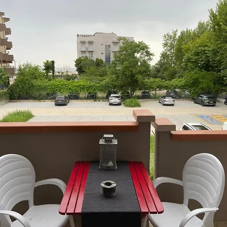 Appartement Casa Spank Rimini