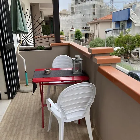 Appartement Casa Spank Rimini