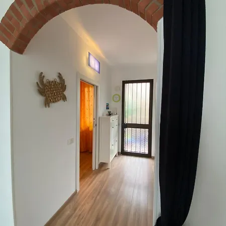 Appartamento Casa Spank