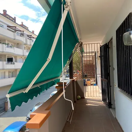 Casa Spank Appartement