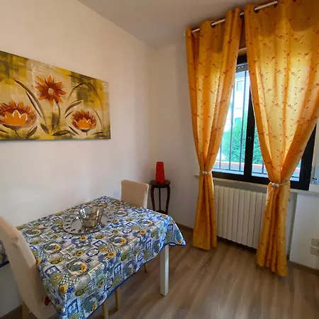 Casa Spank Римини