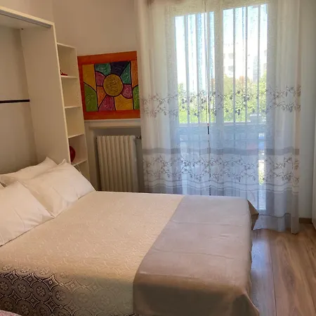 Casa Spank * Римини