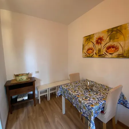 Appartement Casa Spank *