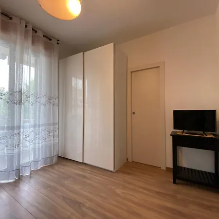 Casa Spank 里米尼